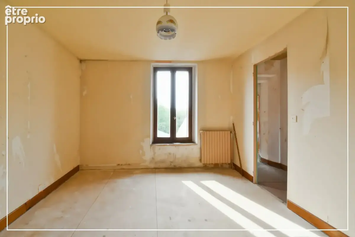 Maison à vendre 6 pièces PREVERANGES (18) - photo 35