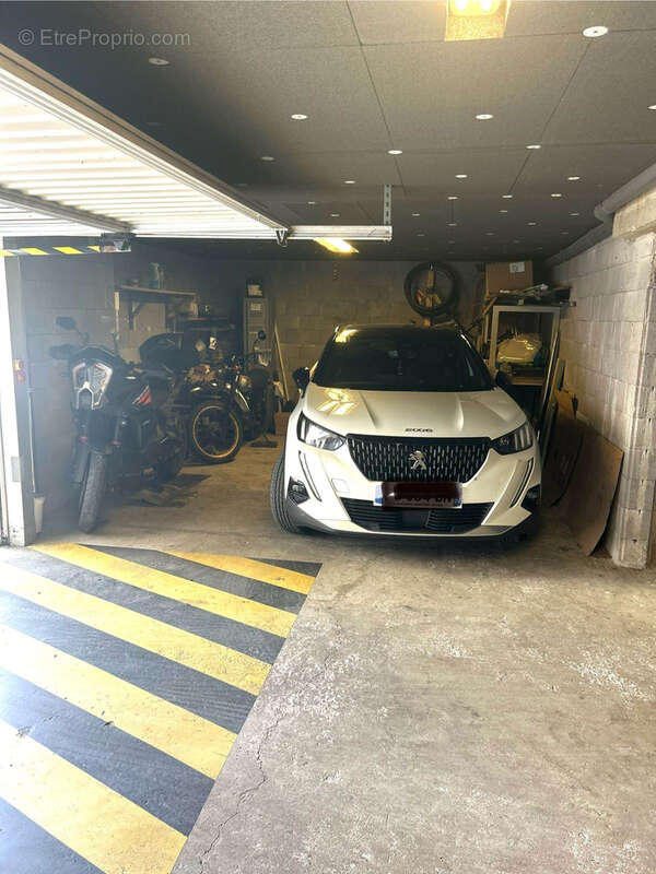 Appartement à CREUTZWALD