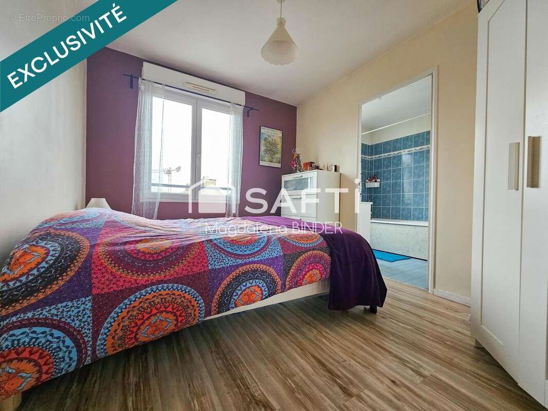 Photo 5 - Appartement à GRIGNY