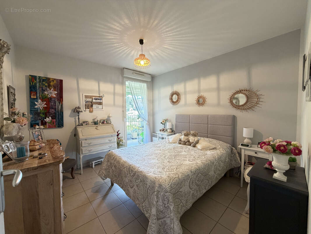 Appartement à SAINT-MAXIMIN-LA-SAINTE-BAUME