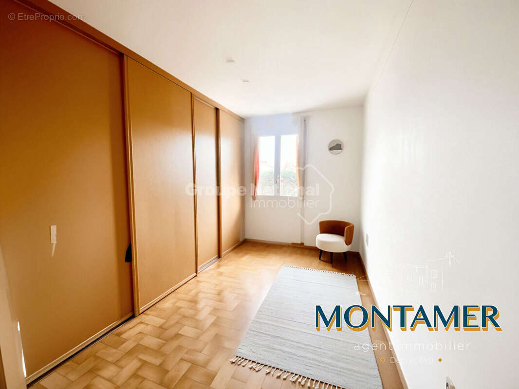 Maison à GIGNAC-LA-NERTHE