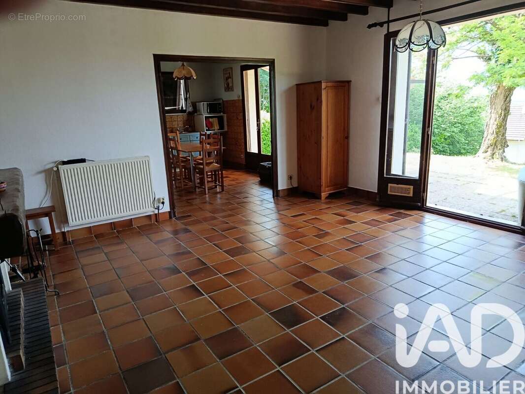 Photo 4 - Maison à COLOMBE