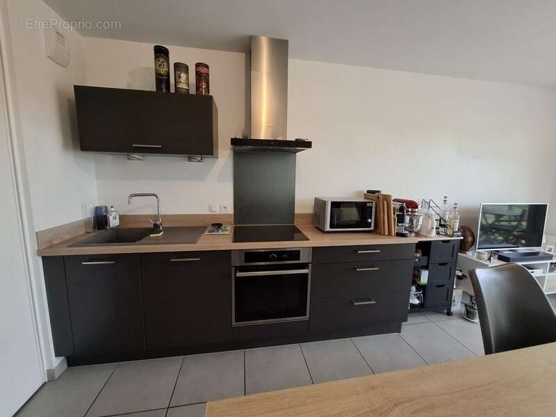 Appartement à COURNON-D'AUVERGNE