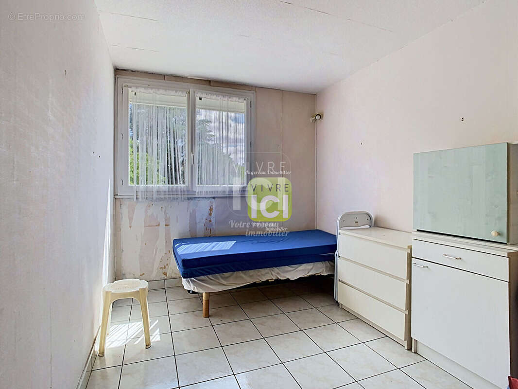 Appartement Cholet 5 pièce(s) 78 m2 - photo 8