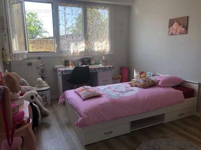 Appartement à LIMOGES
