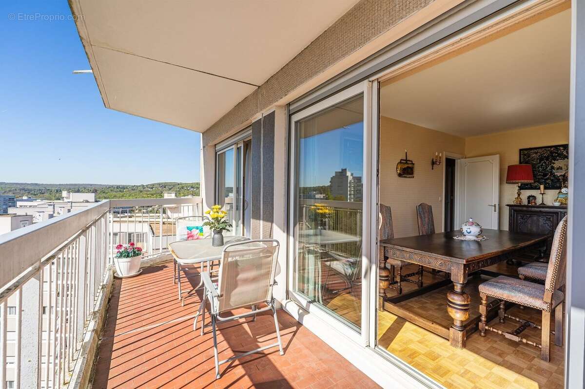 Appartement à MARLY-LE-ROI