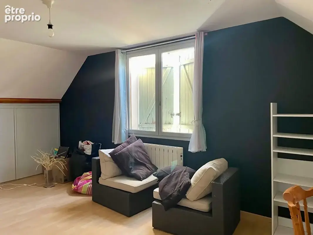 Maison Champs Sur Yonne 6 chambres dont 3 de plain pieds - photo 10