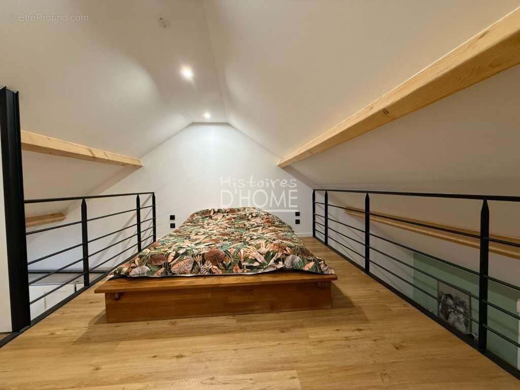 Maison à TOURNAN-EN-BRIE