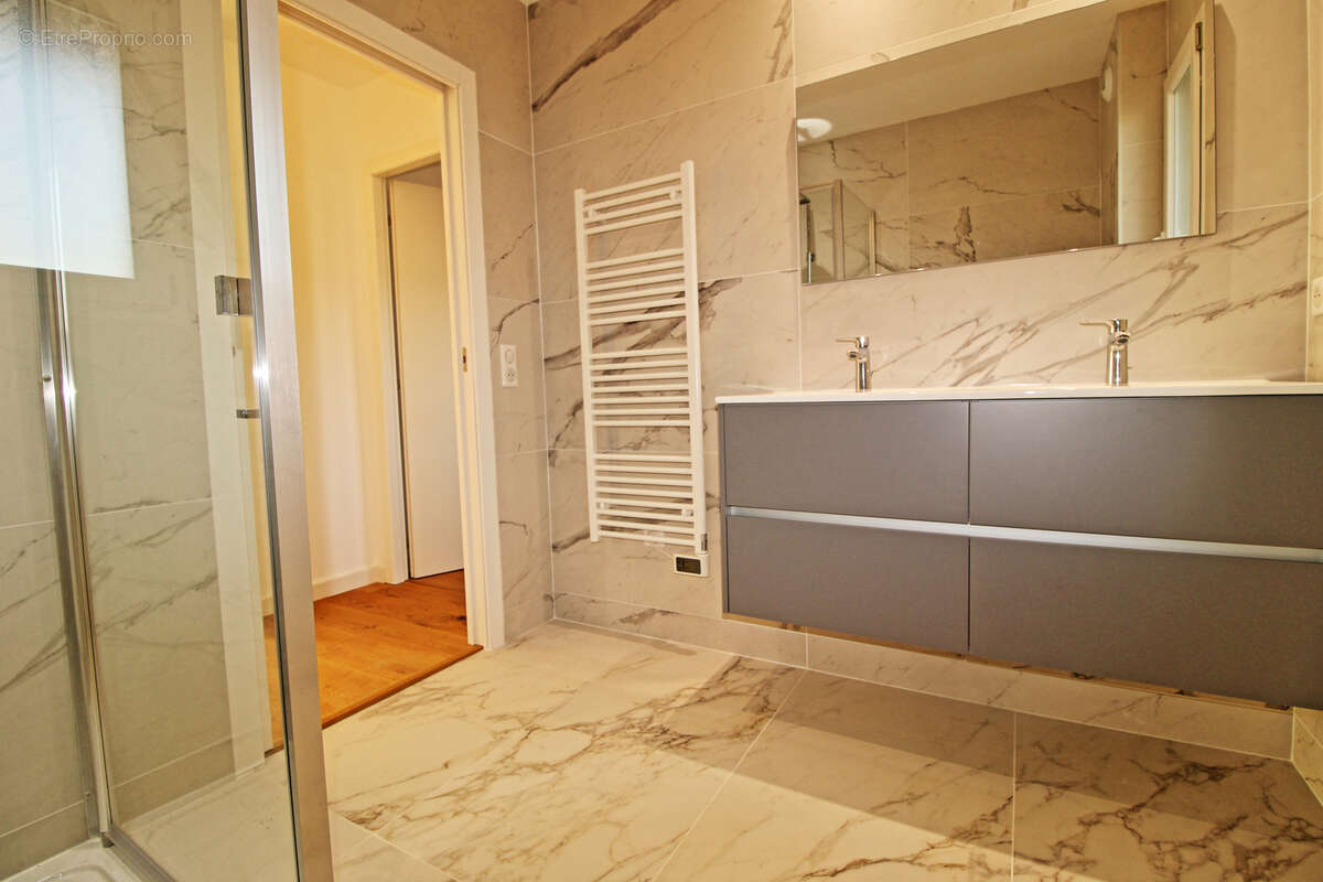 Appartement à PIETROSELLA