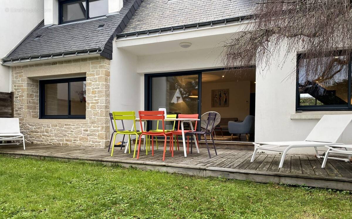 Maison à CARNAC