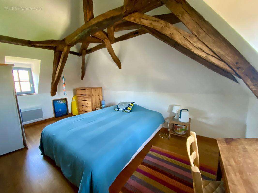 Maison à SAINTE-ALVERE