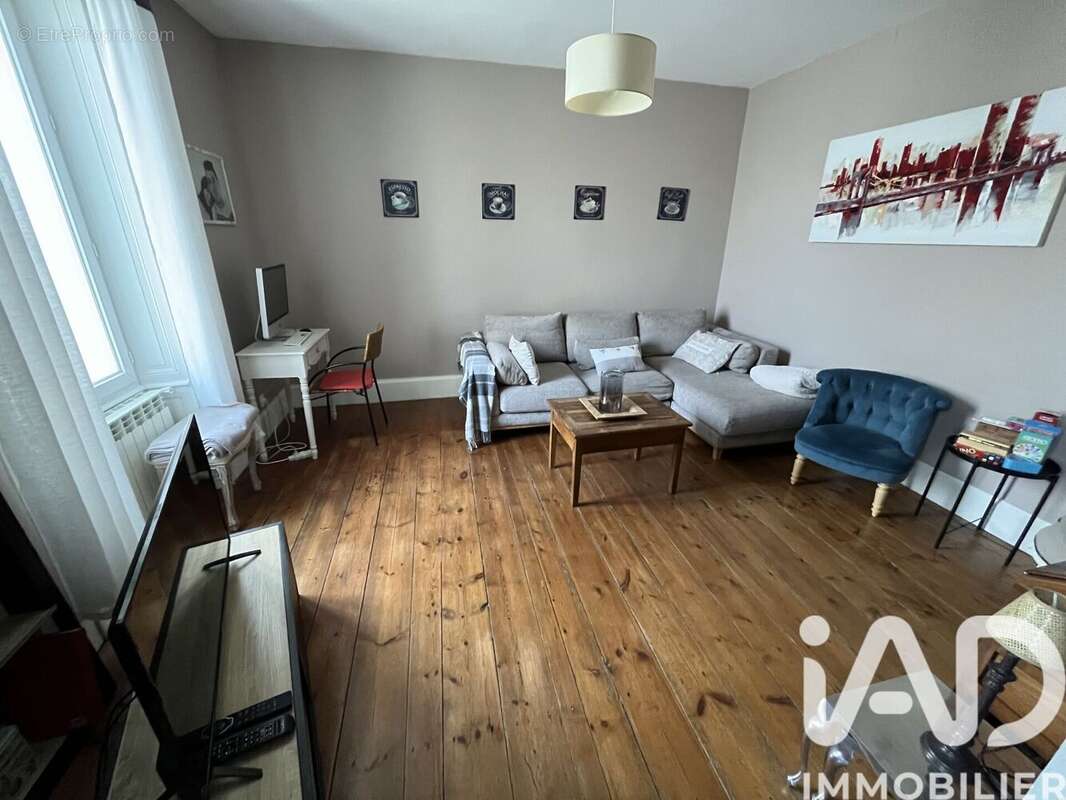 Photo 3 - Maison à COGNAC