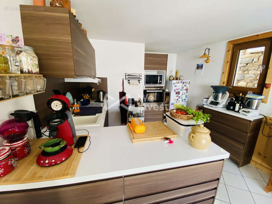 Maison 107 m² à La Grave  - photo 3
