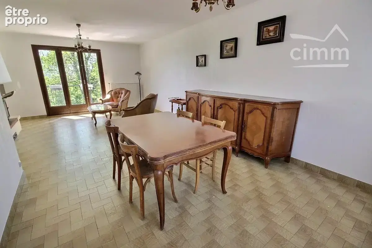Vue loire villa 3 chambres - photo 3