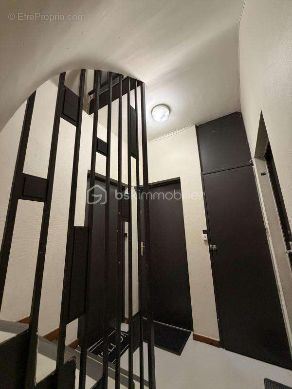 Toulouse – Bas Guilheméry, studio rénové, meublé et libre - photo 7