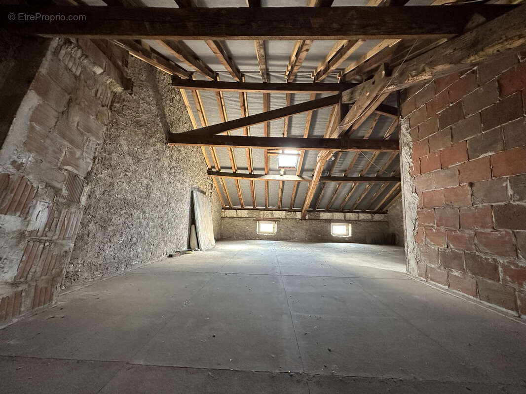 Maison à VILLENEUVE-SUR-LOT