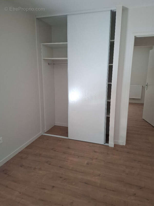 EXCLUSIF à Aubière appartement T4 duplex jardin - photo 6