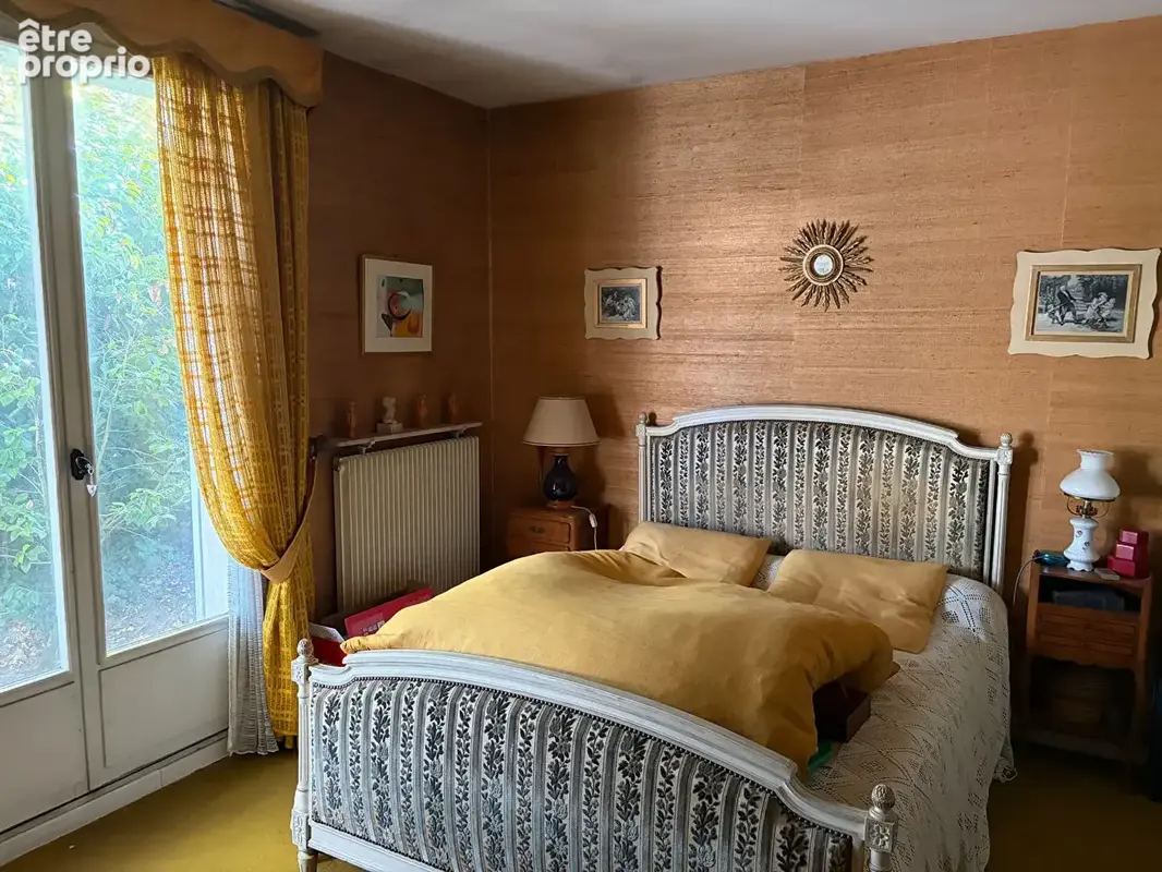 HAUT BUC Grande maison familiale proche forêt - photo 8