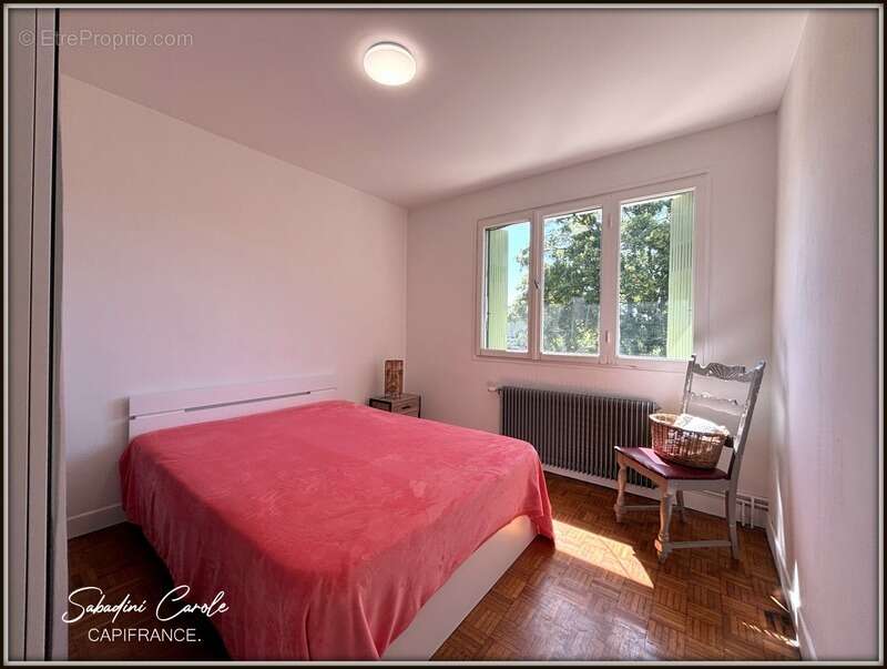 Maison à vendre 6 pièces SERIGNAC SUR GARONNE (47) - photo 6