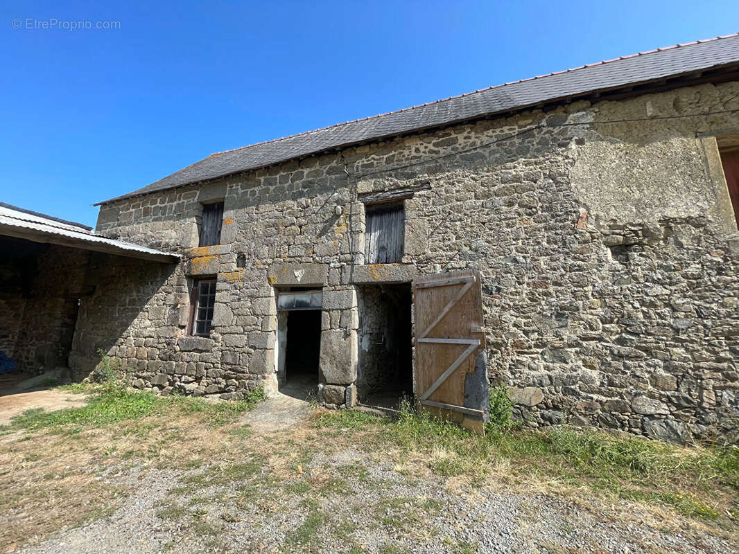 Maison Quebriac 2 pièce(s) 55 m2 - photo 6