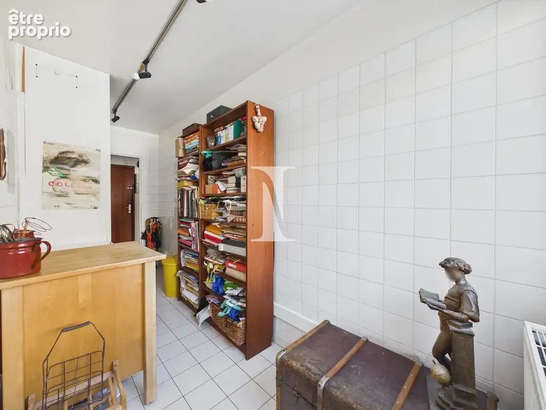Appartement 3 pièces 64 m² à vendre à Paris-13e (75013) - photo 7