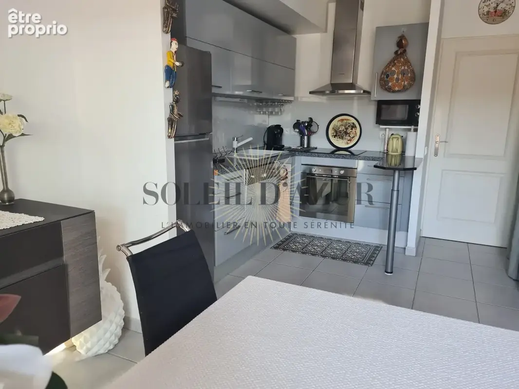 Superbe Appartement T3 avec Terrasse, et garage double. - photo 15