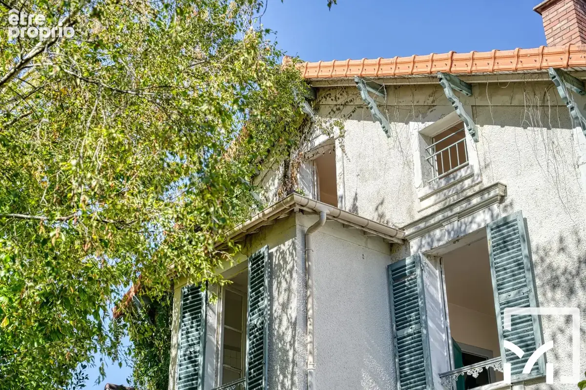 Maison 5 pièces 114 m² à vendre à Bougival (78380) - photo 2
