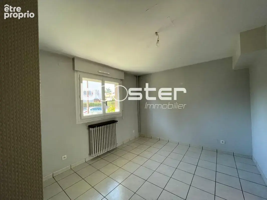 Roseraie – Maison 4/5 pièces d’environ 110 m² avec jardin, terrasse, garage et parkings - photo 4