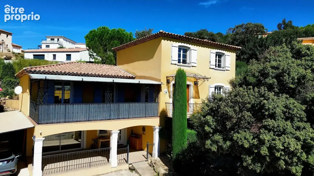 Photo 1 - Maison à CARCES