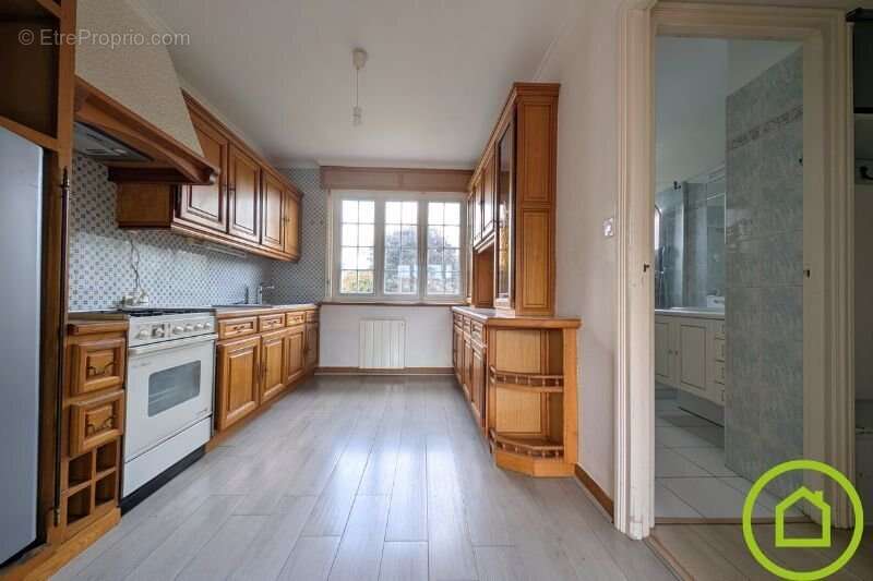 Maison à VILLENEUVE-D'ASCQ