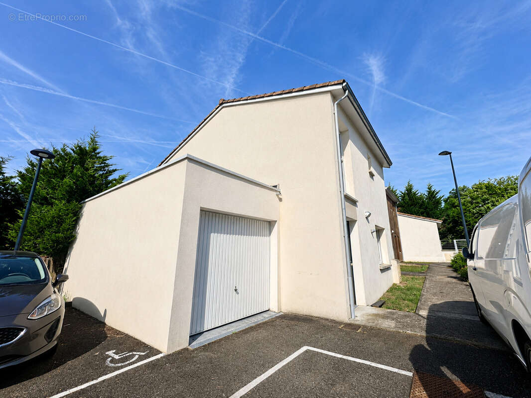 Maison à TOULOUSE