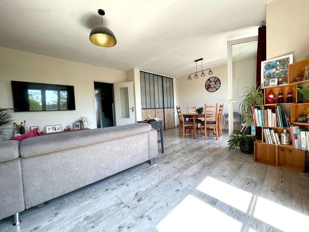 Appartement à TALENCE