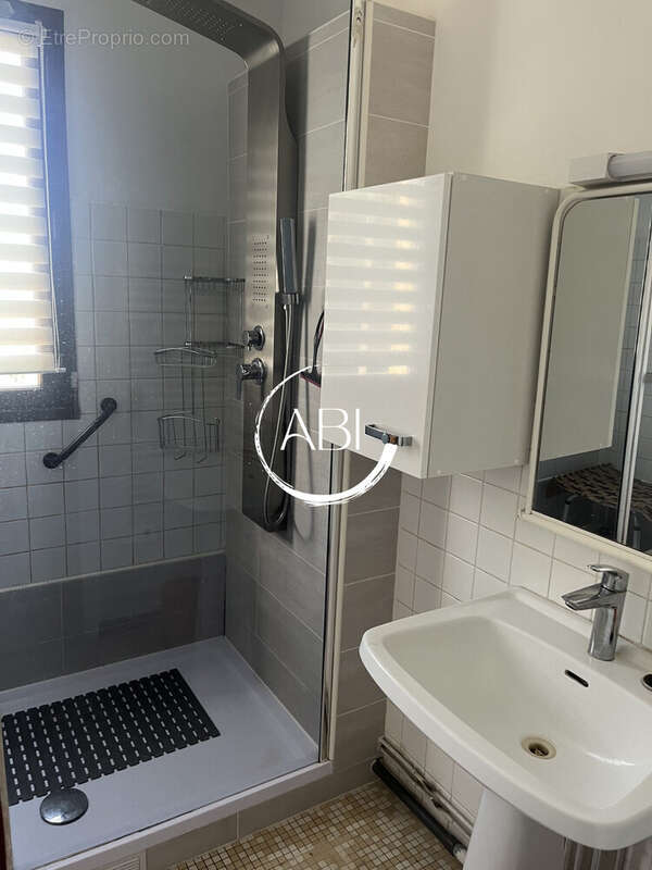 Appartement 90 m² à Bagnoles-De-L'orne  - photo 9