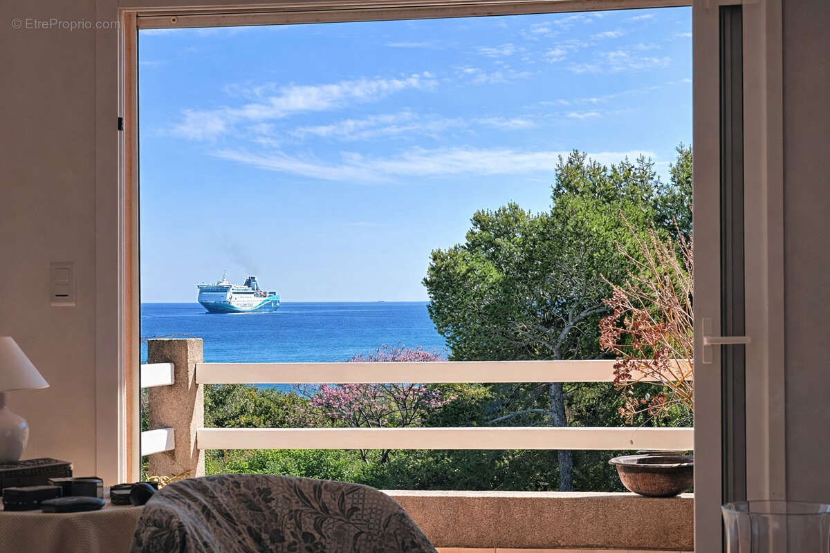 Maison à PORTO-VECCHIO