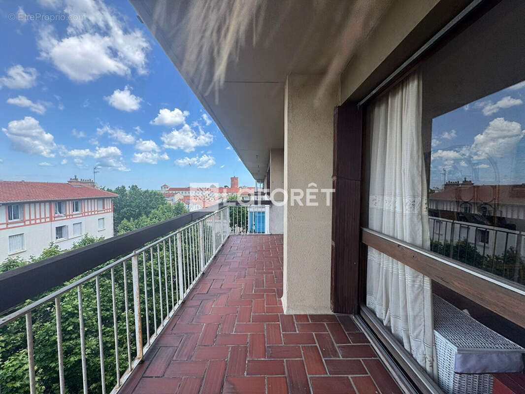 Appartement à PERPIGNAN