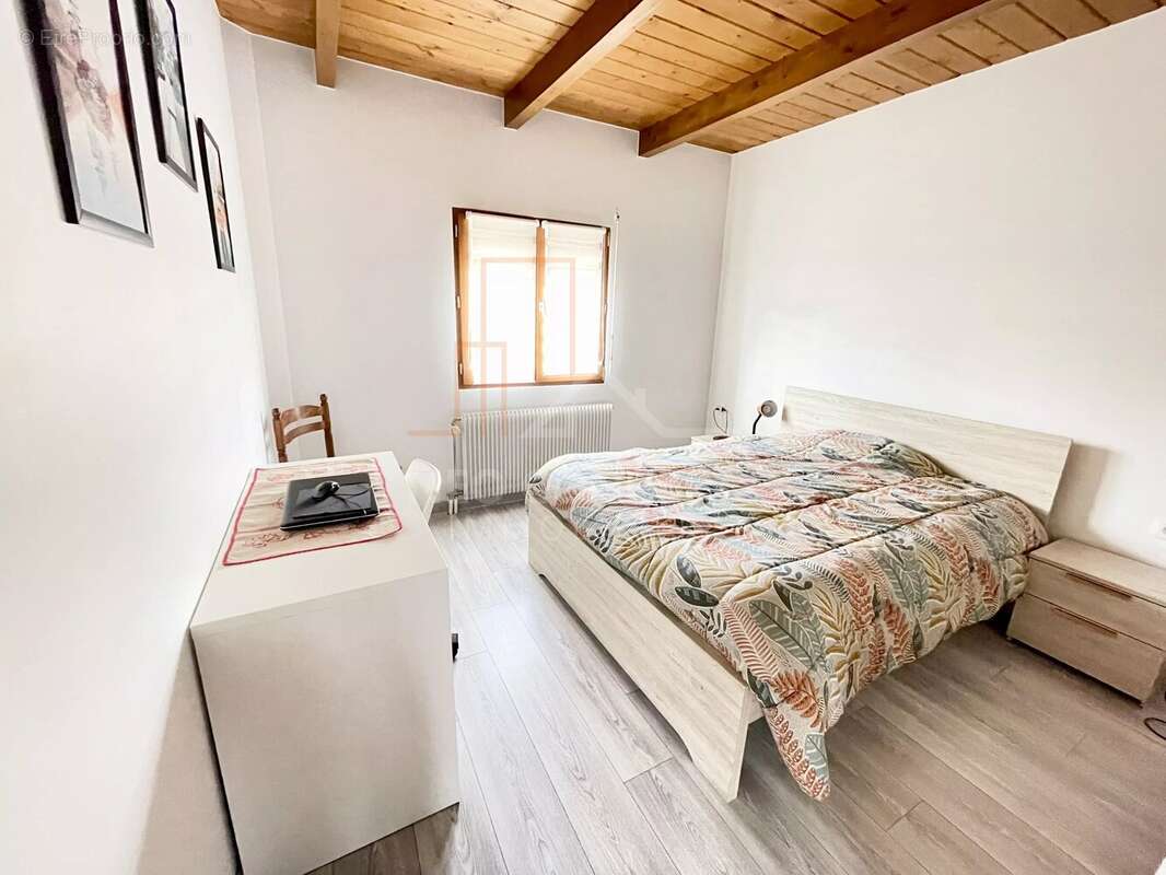 Maison à VENDENHEIM