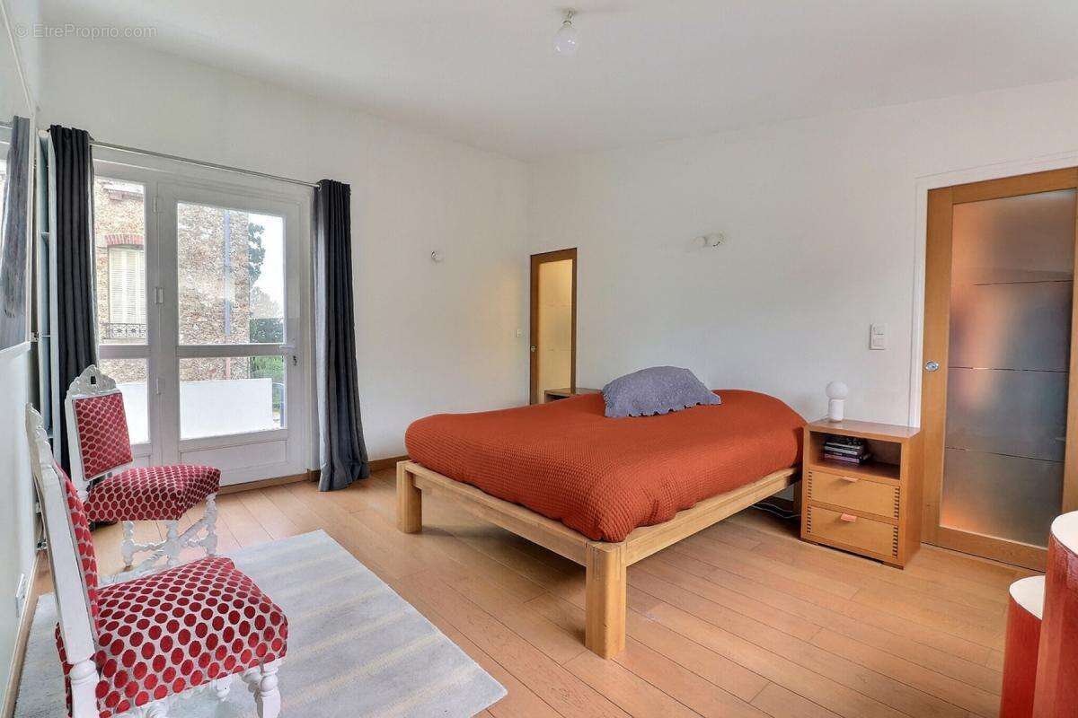 Maison à MARLY-LE-ROI