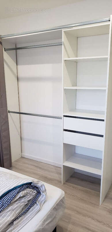 Appartement à SAINT-HILAIRE-DE-RIEZ