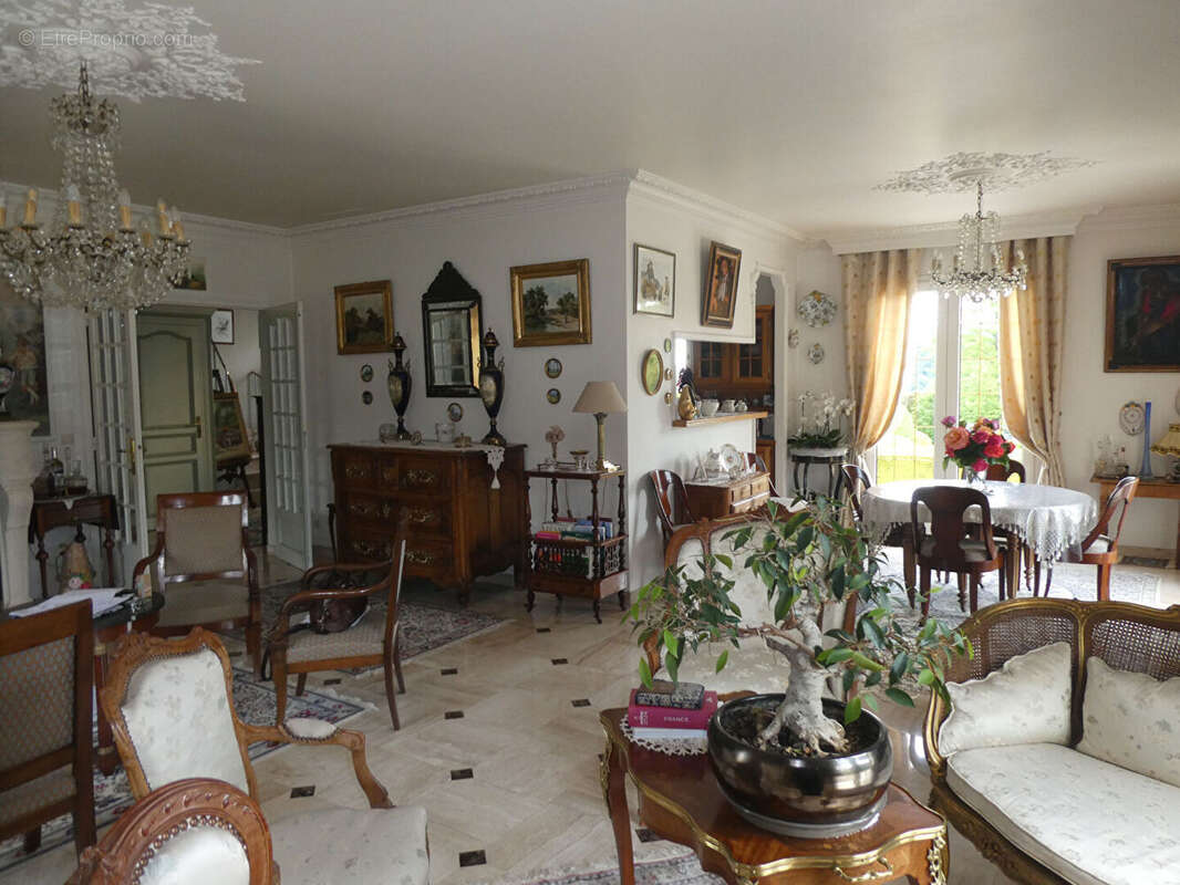 Maison à PONT-AUDEMER
