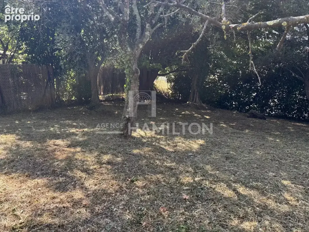 Rare, Charmante Villa  1920's, à agrandir, piscinable -  proche Valbonne - photo 44