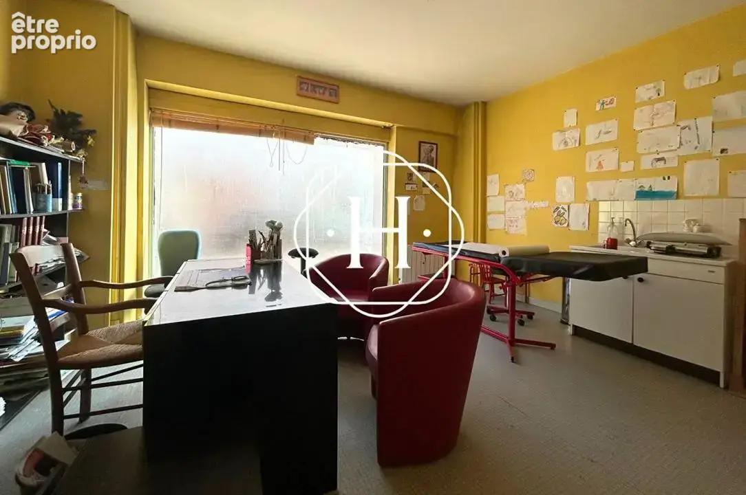 Commerce 94 m² à vendre à Villars-Les-Dombes (01330) - photo 27