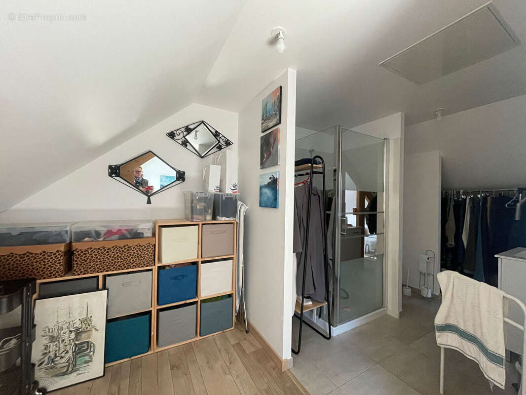 Maison à SAINT-NAZAIRE