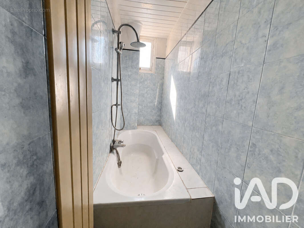 Photo 9 - Appartement à PARIS-7E