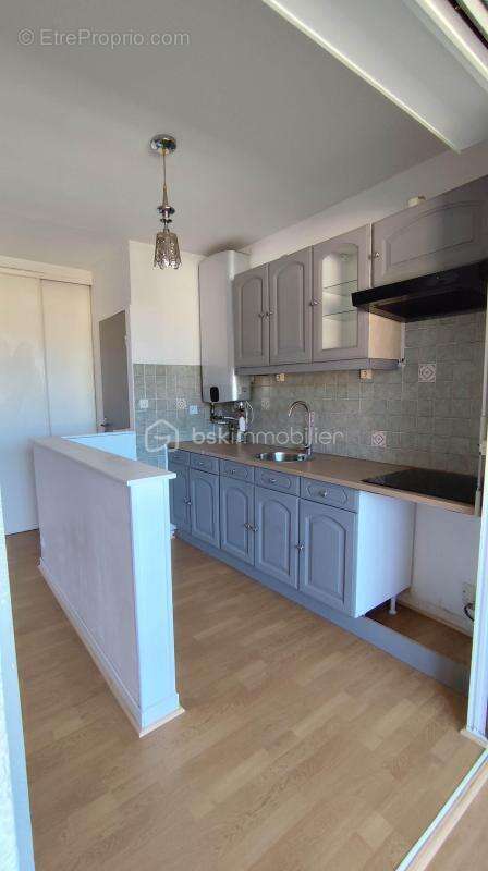 Appartement à AJACCIO