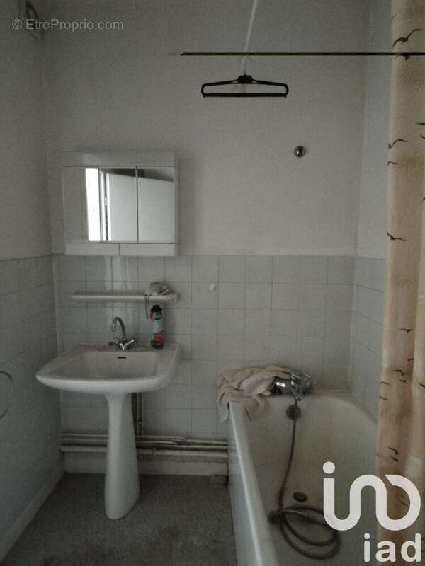 Photo 6 - Appartement à ALLEVARD