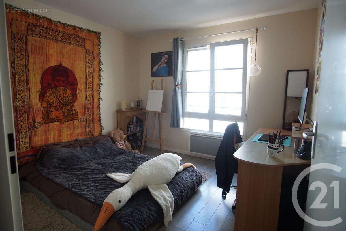 Appartement à CHOISY-LE-ROI