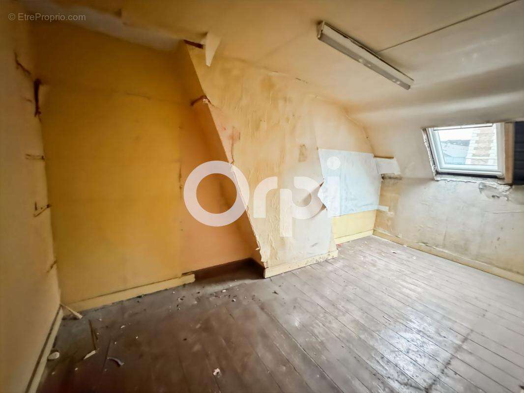 Maison à BOULOGNE-SUR-MER