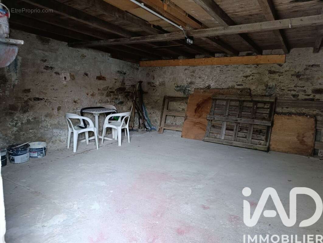 Photo 5 - Appartement à SAINT-MICHEL-CHEF-CHEF