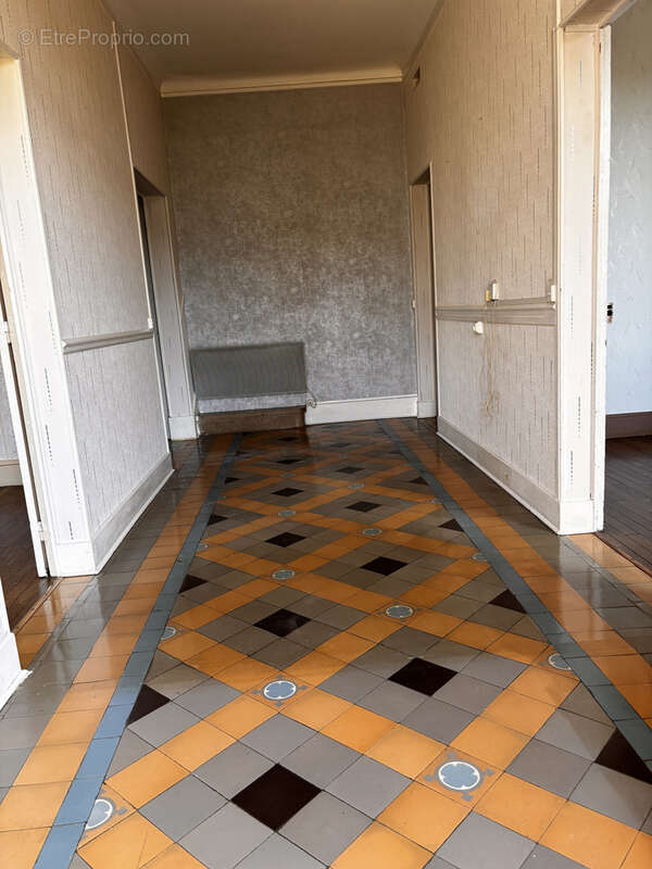 Appartement à NUITS-SAINT-GEORGES