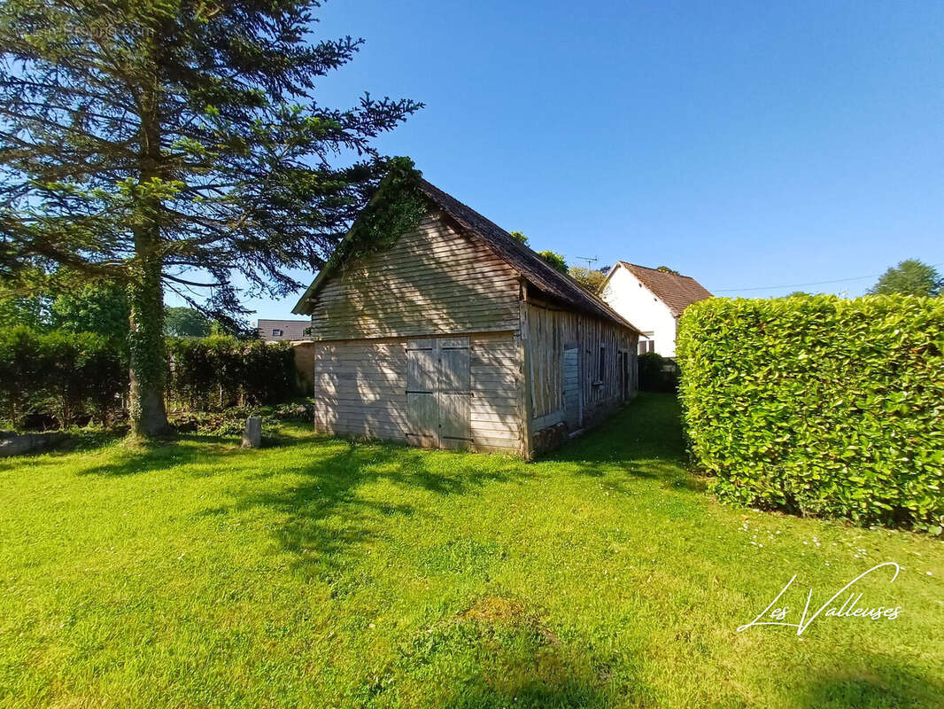 Maison à ANGIENS